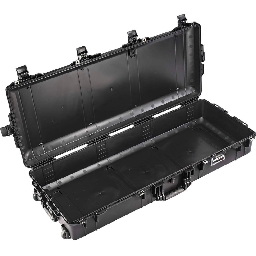 【 新品 】 Pelican 1745 ペリカンケース 【 米軍 】 最強