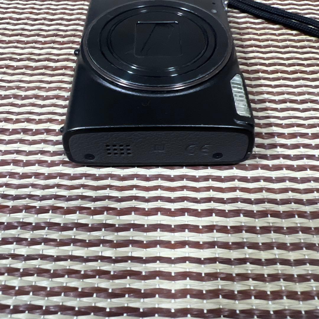 B*d様 Canon IXY650