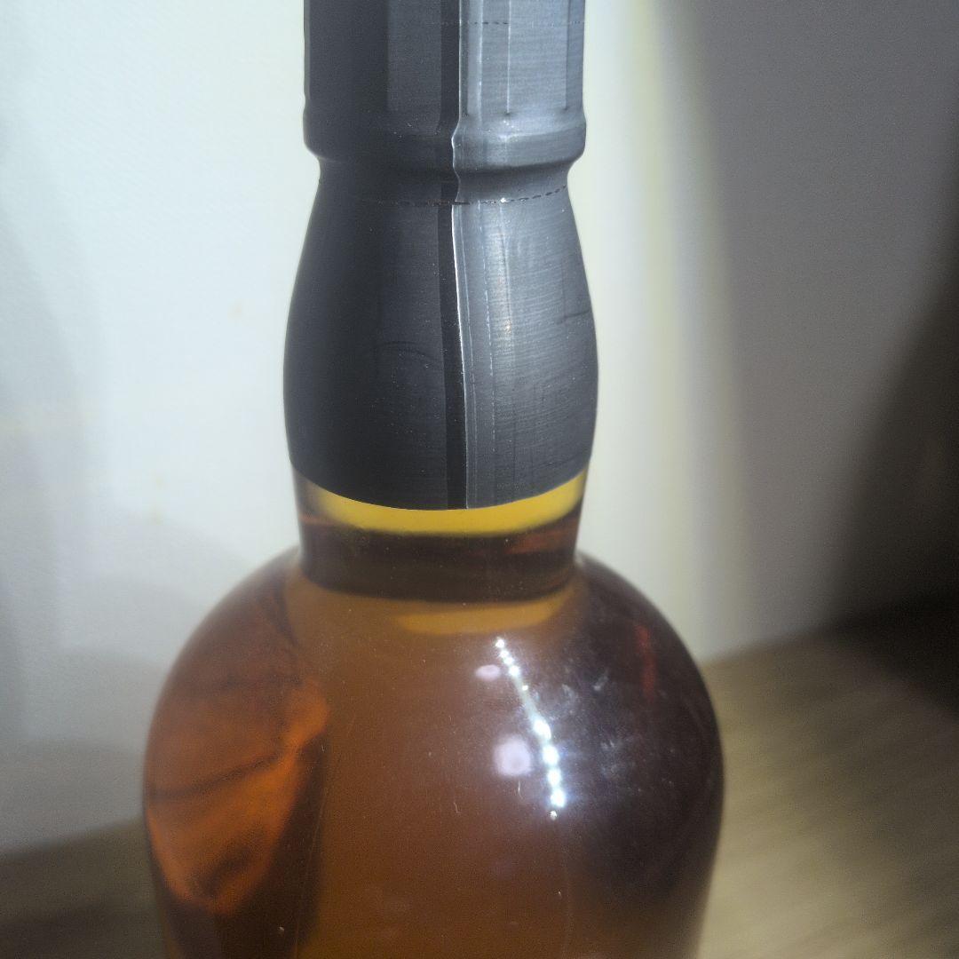 サントリー知多蒸溜所シングルグレーン７００ml４３％