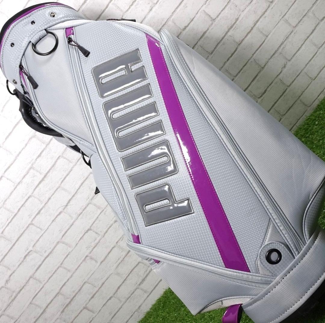 レディース ゴルフセット 7本 PUMA cobra FLY XL