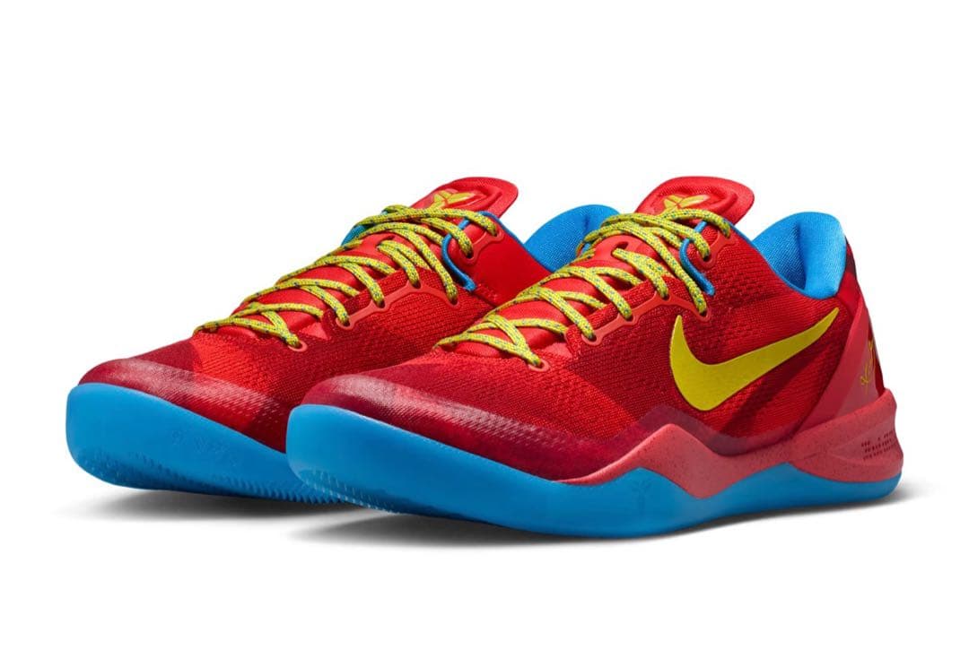 シューズ(男性用) Nike Kobe 8 Protro \