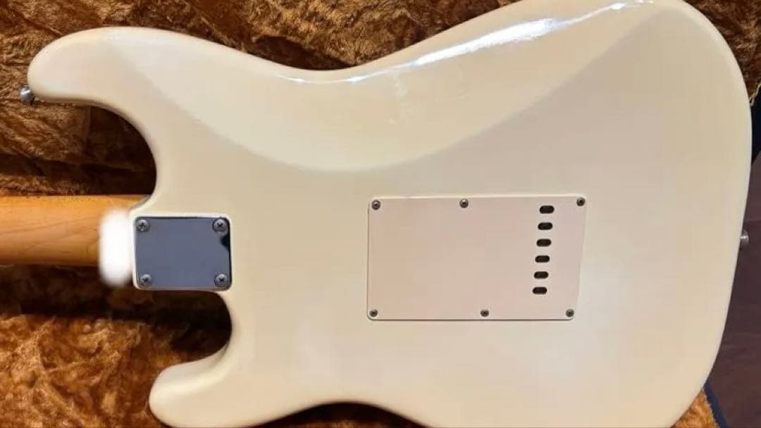 Fender JAPAN ST68-120SPL 東海楽器製　ストラトキャスター