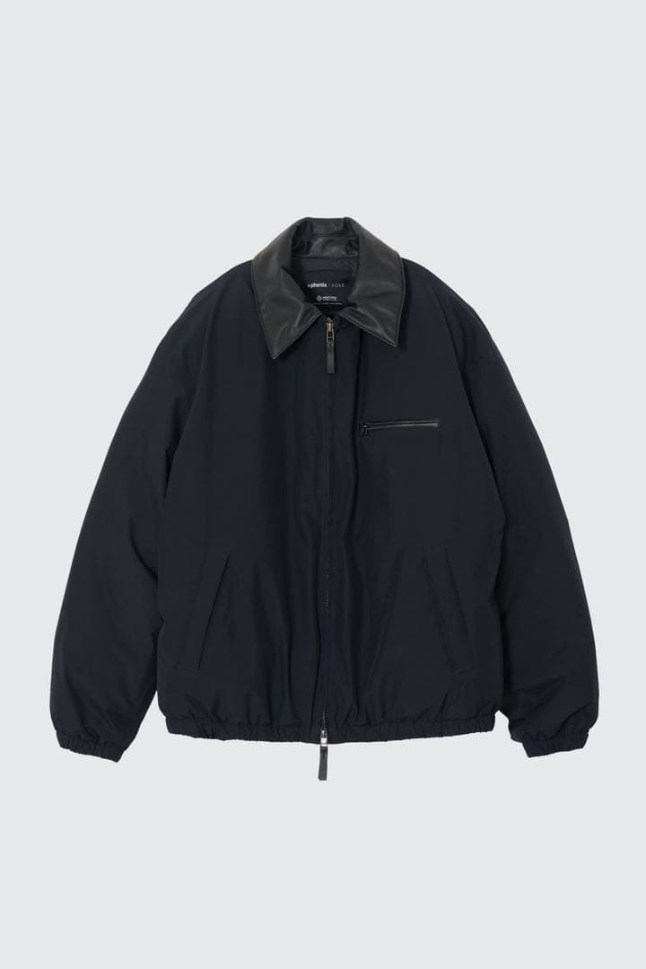 新品　YOKE×+pheniex コラボGORE-TEX Down Jacket