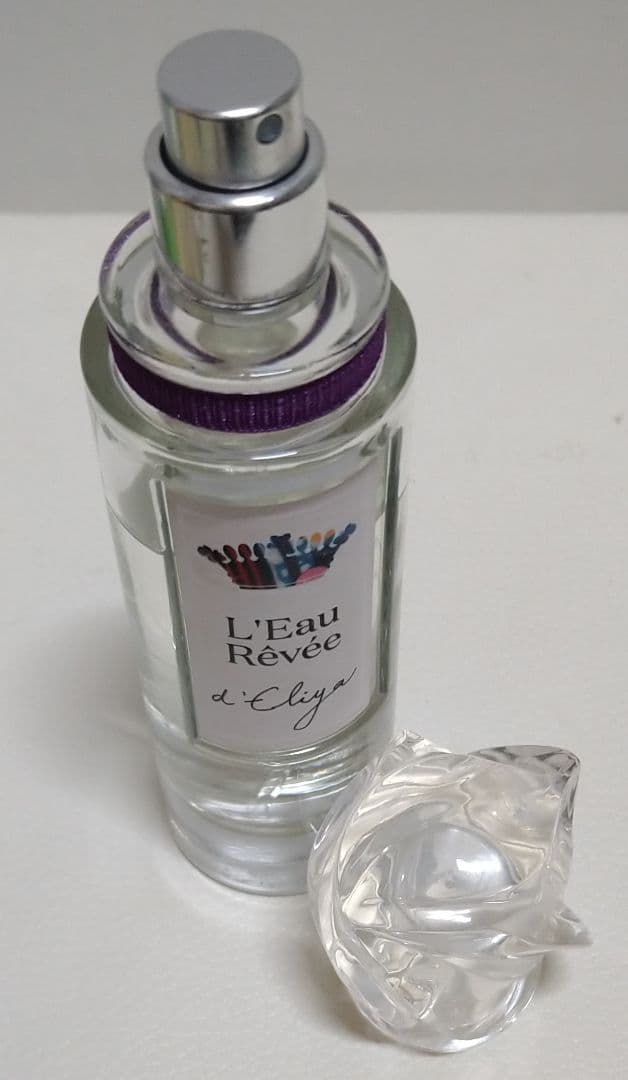 シスレー　ローレヴェエリヤ　オードゥトワレ　50ｍｌ