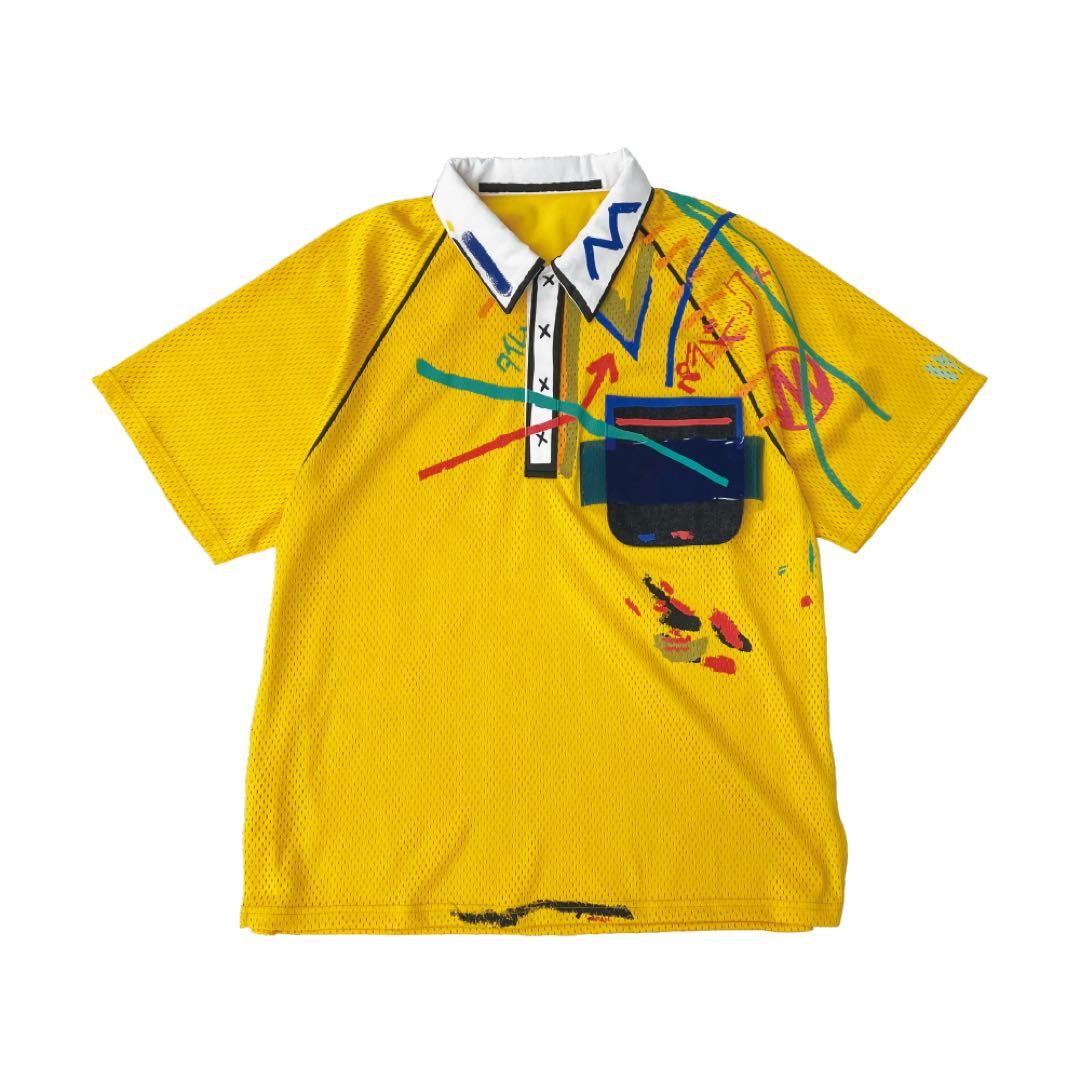 【XL】Vaundy タイムパラドックス Tシャツ HEADSHOT