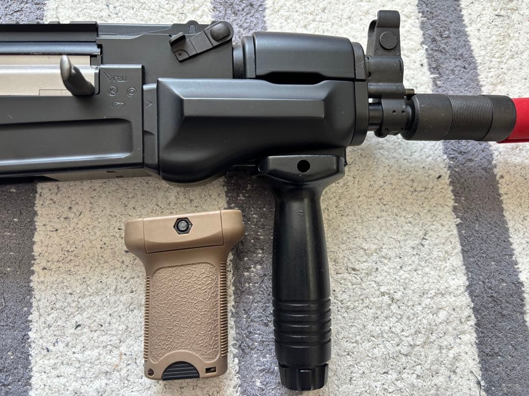 ＡＫ４７ＨＣ　東京マルイセット