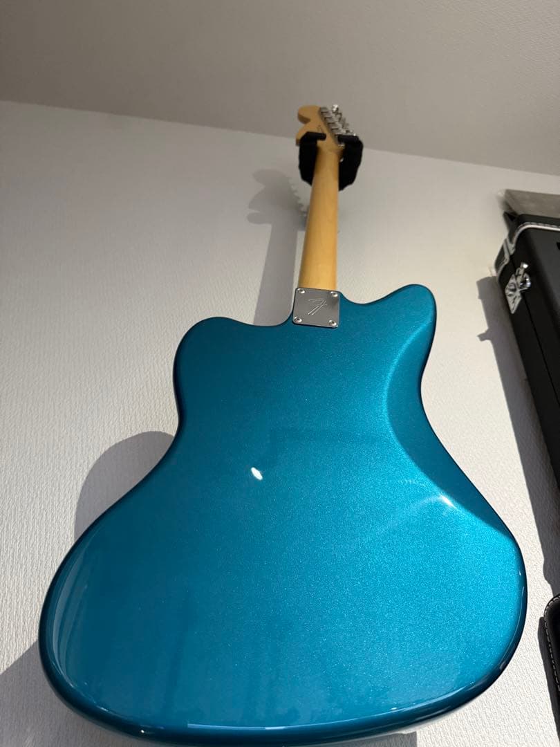 ギター Fender traditional LATE60s JAZZMASTER