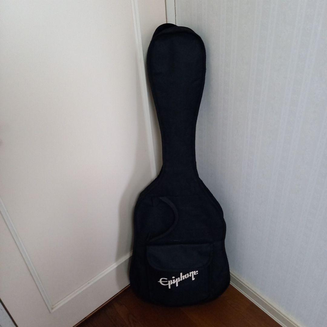 『比較的美品』Epiphone by Gibson SG エピフォン