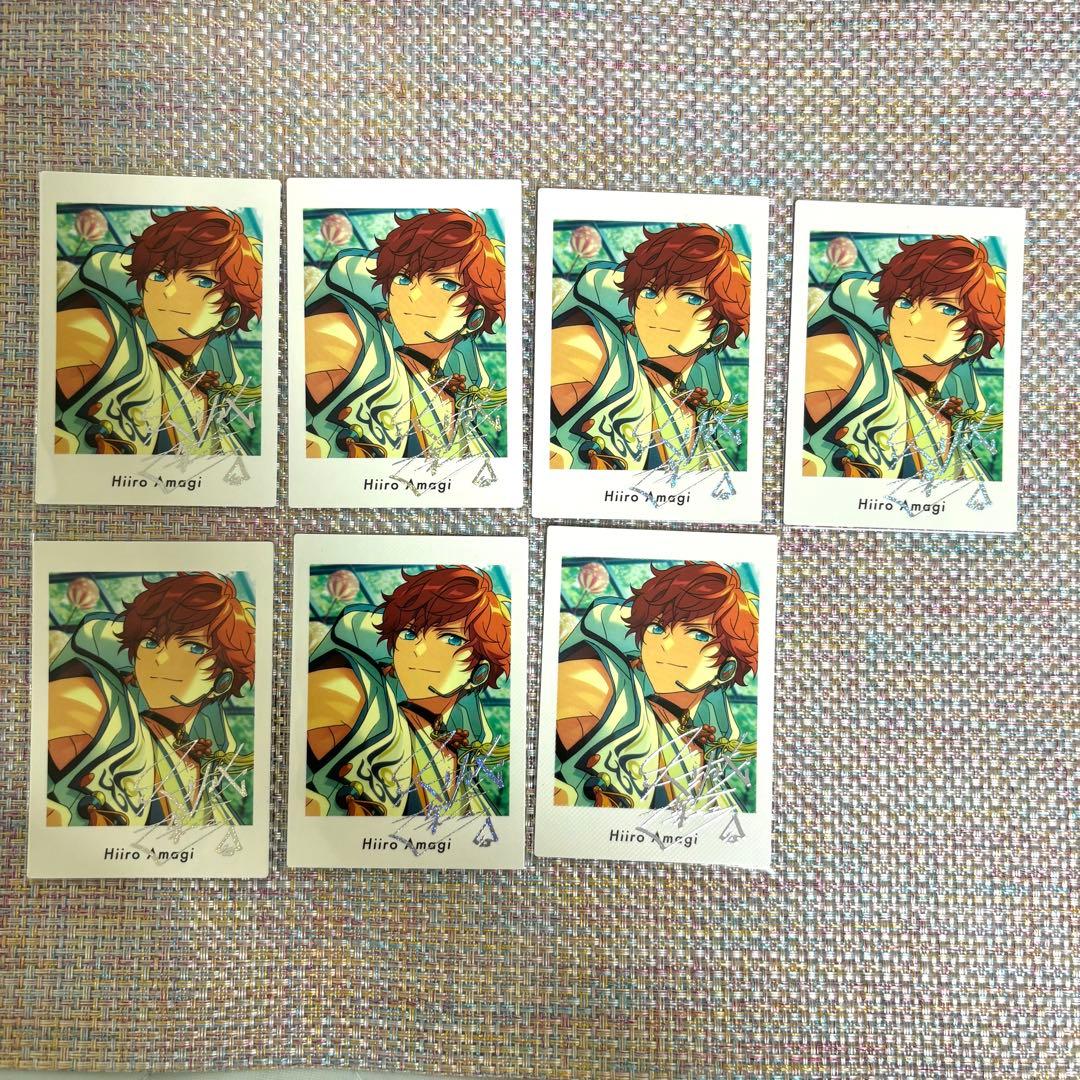 あんスタ　天城　一彩　まとめ売り　いつぬい おかおBIGショルダー　他