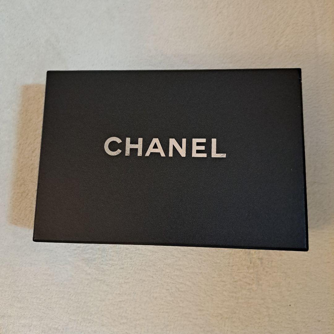miniⓂ️ama専用☆CHANEL☆ノベルティ☆チェーン ショルダー バック