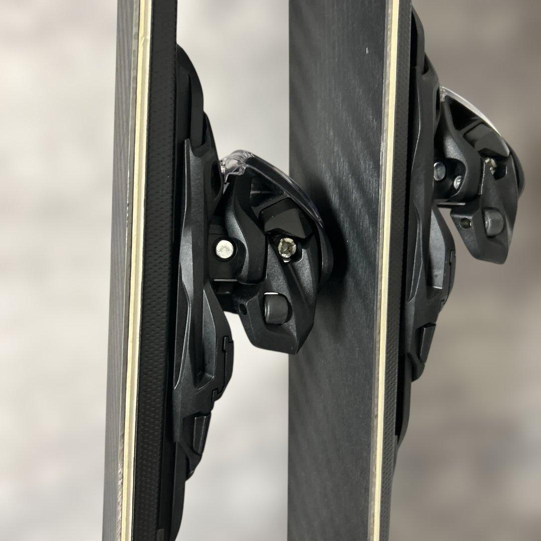 Volkl フォルクル DEACON ANTHRA 2022-2023モデル