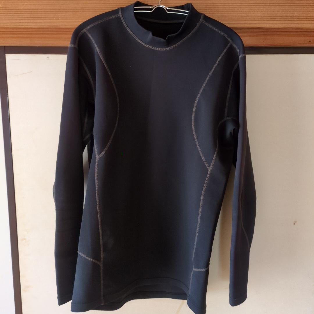 UZU×finetrack/フラッドラッシュ上下セット