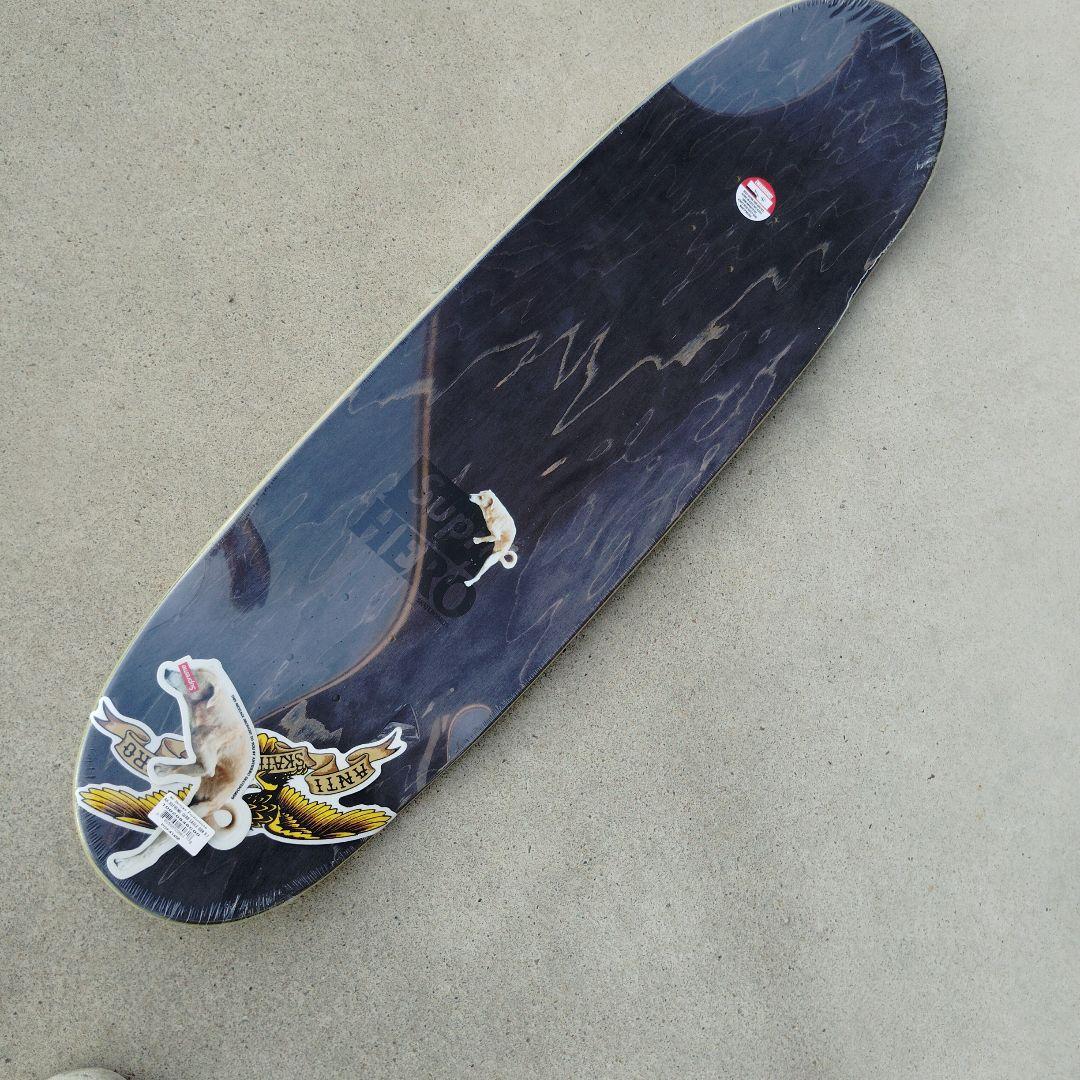 ANTI HERO SUPREME 9.1インチ