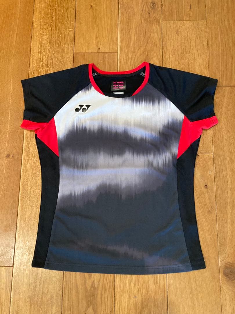 YONEX バドミントン　レディース　L