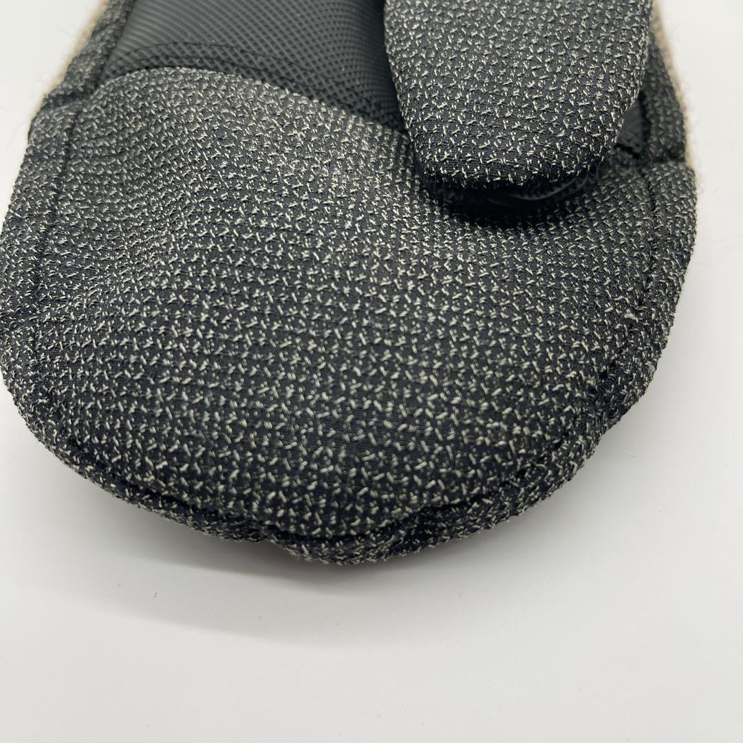 chiemsee GORE-TEX ミトングローブ eska製 未使用