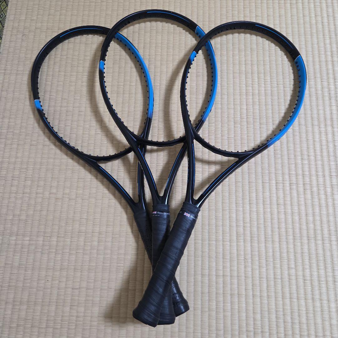 テニスラケット　ダンロップ　FX500　G2