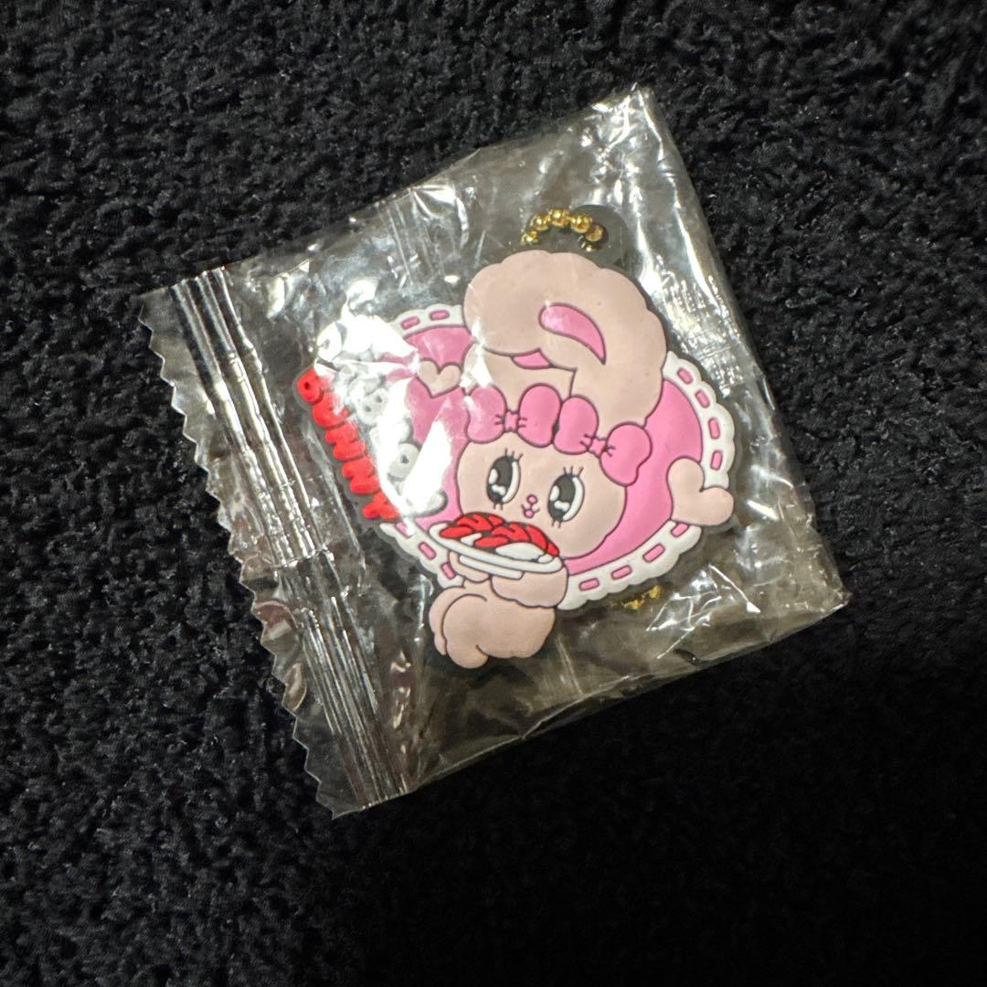 しずくちゃん　ボンボンドロップシール　　ボンボンドロップシール　ぷかぷかボンボン