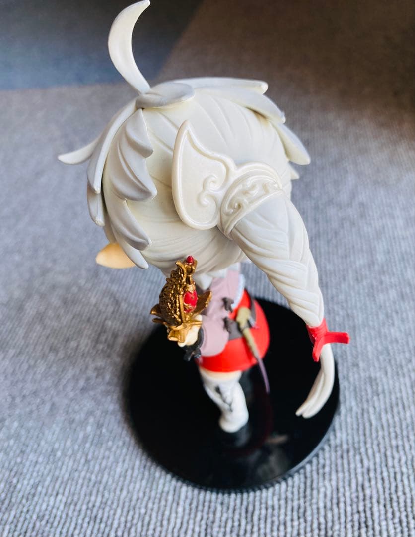 FF14 アルフィノ アリゼー(ミニオンver.)フィギュアセット