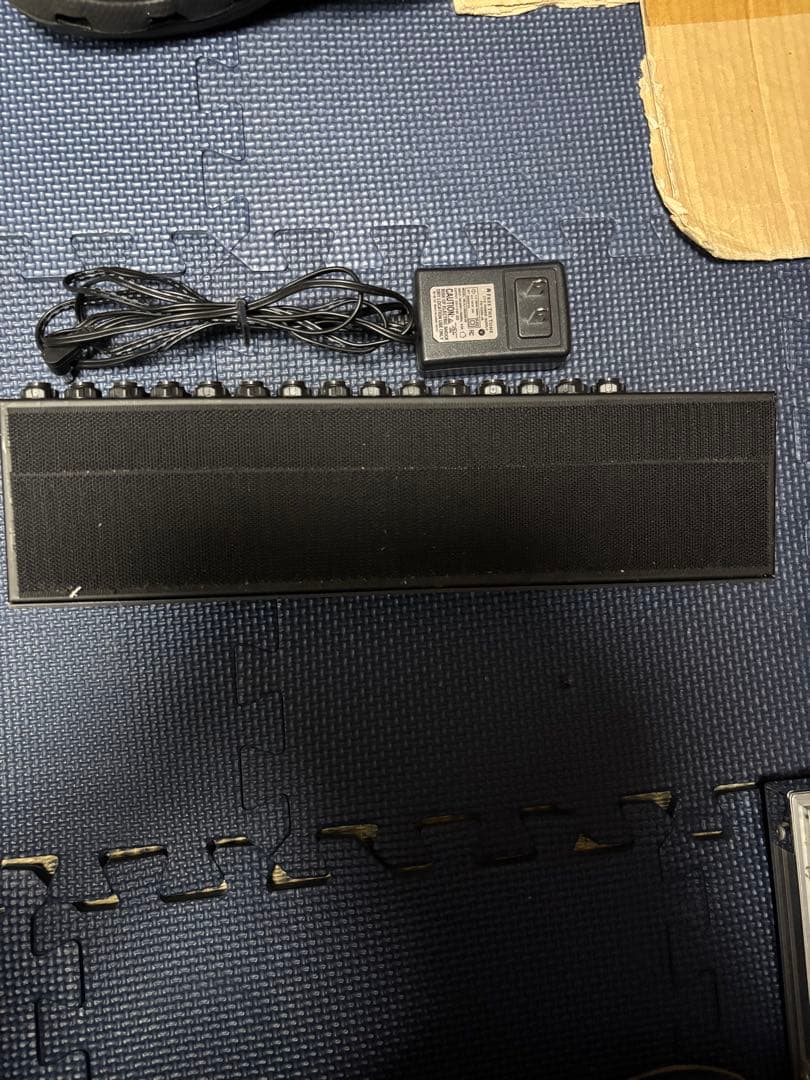 FREE THE TONE ARC-53M スイッチャー