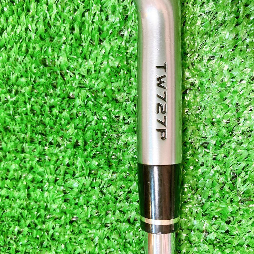 ホンマド HONMA TW727P アイアン ４-10 7本 S200 右