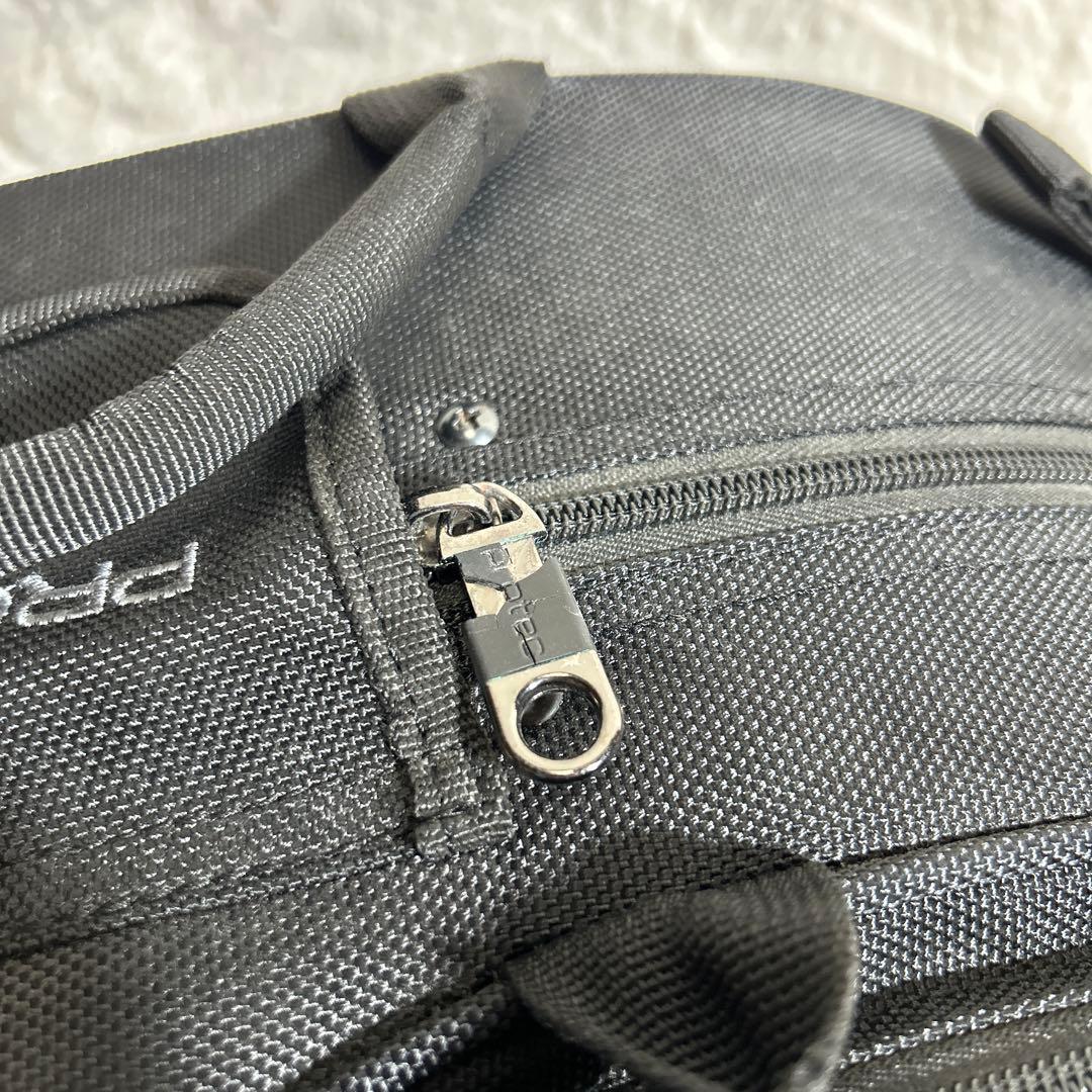【美品】PROTEC PB-316SBDLX ホルン用セミハードケース