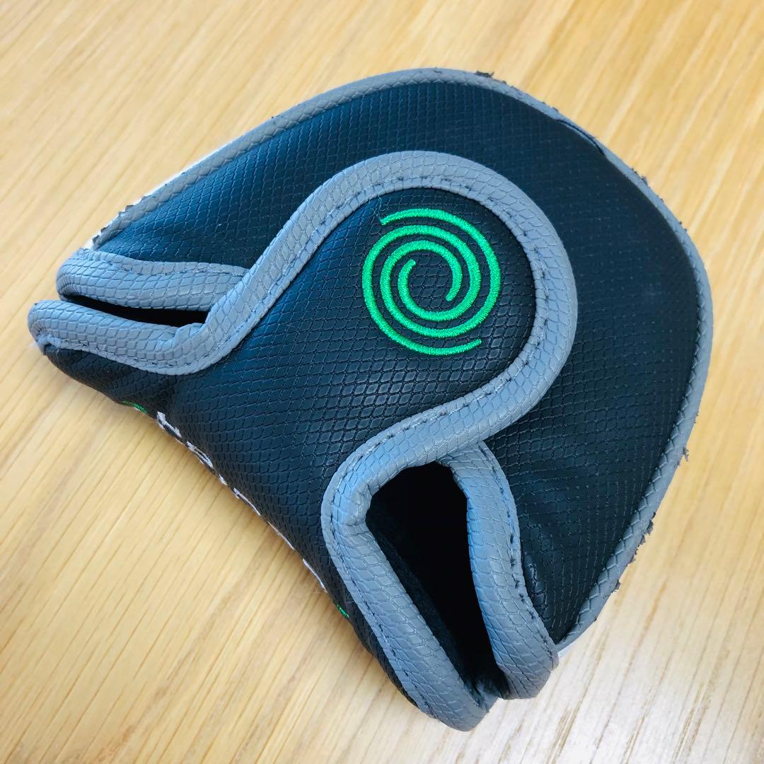 希少美品　ODYSSEY TOULON パター　LAS VEGAS 33