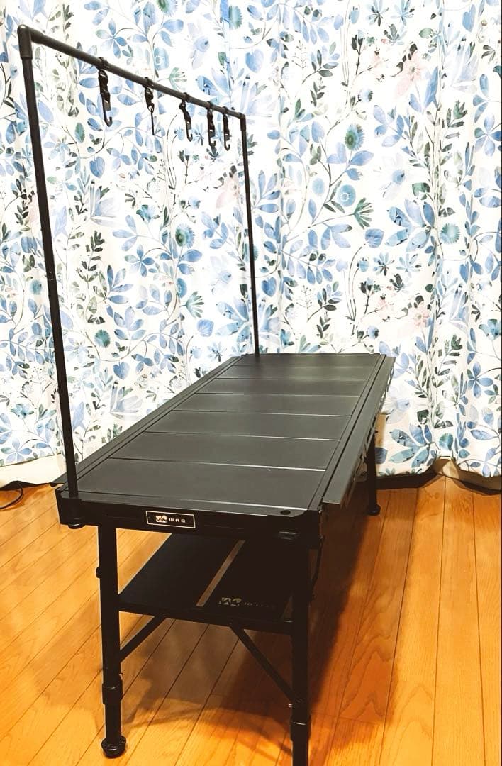 （値下可）WAQマルチアイロンテーブル　（IGTテーブル）