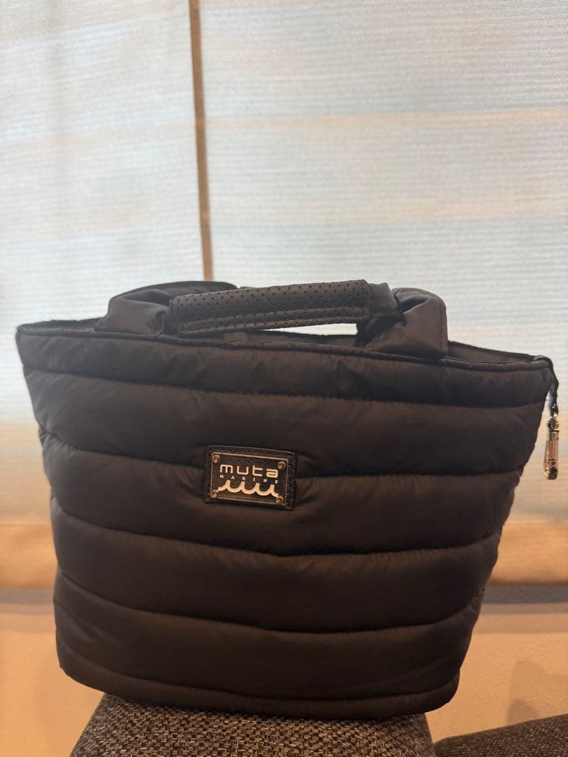 muta カートバック　美品