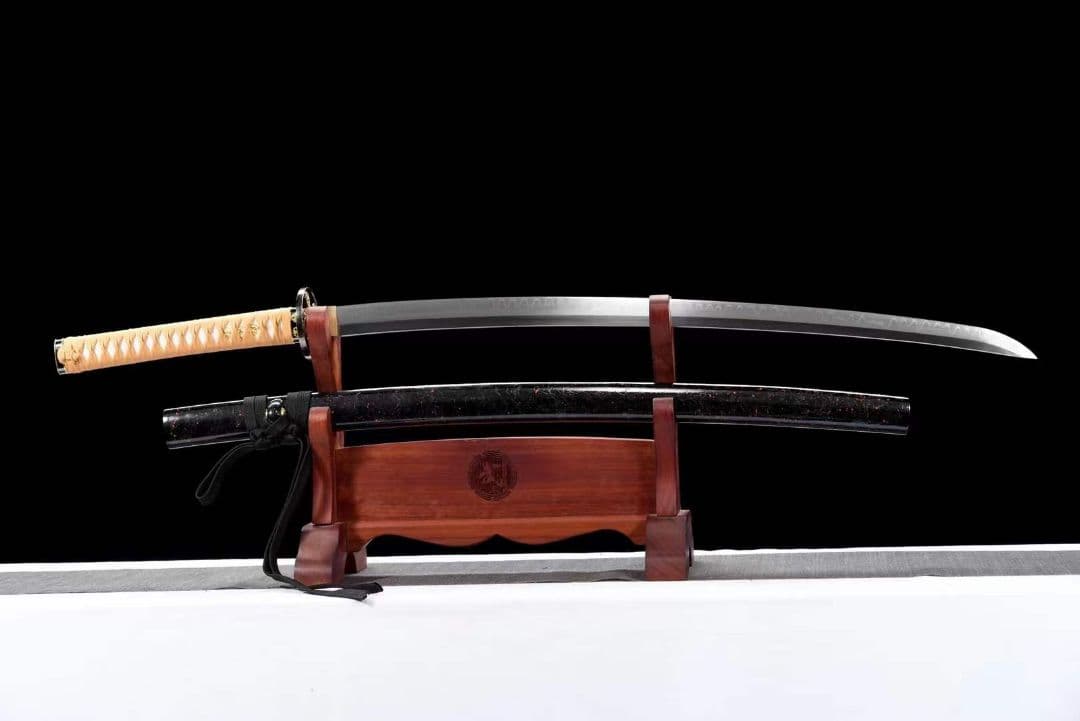 特価モデルT 10焼刃打刀『ポリポット』  武具　刀装具　日本刀　模造刀 居合刀