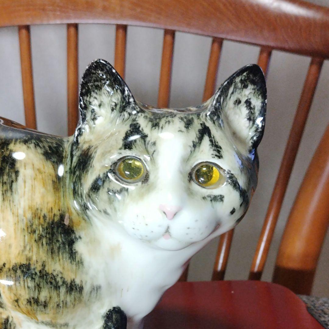 売約済、ウィンスタンレイキャット/ケンジントンキャット、ビンテージ、No.40
