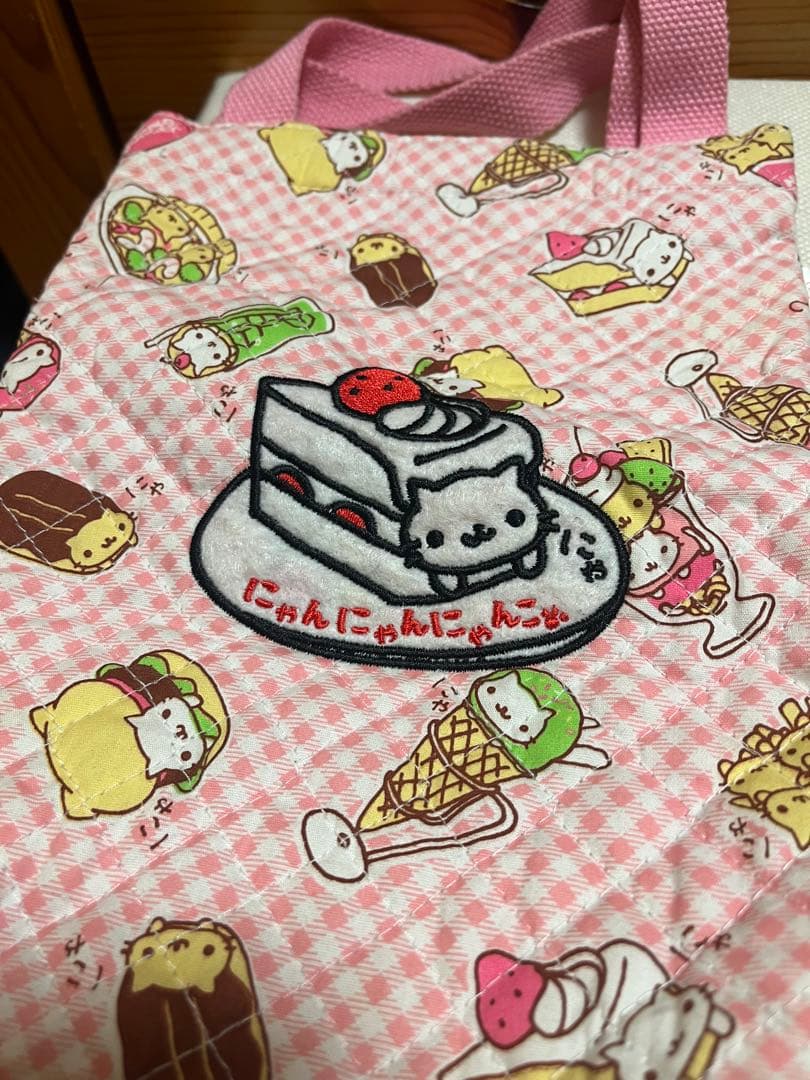 平成レトロ　サンエックス　にゃんにゃんにゃんこグッズセット売り