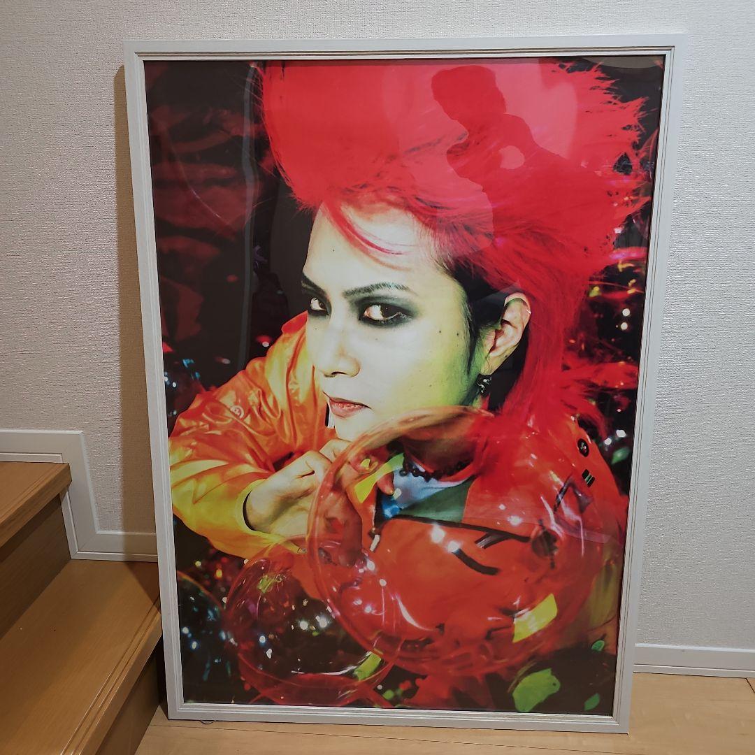 hide ポスター