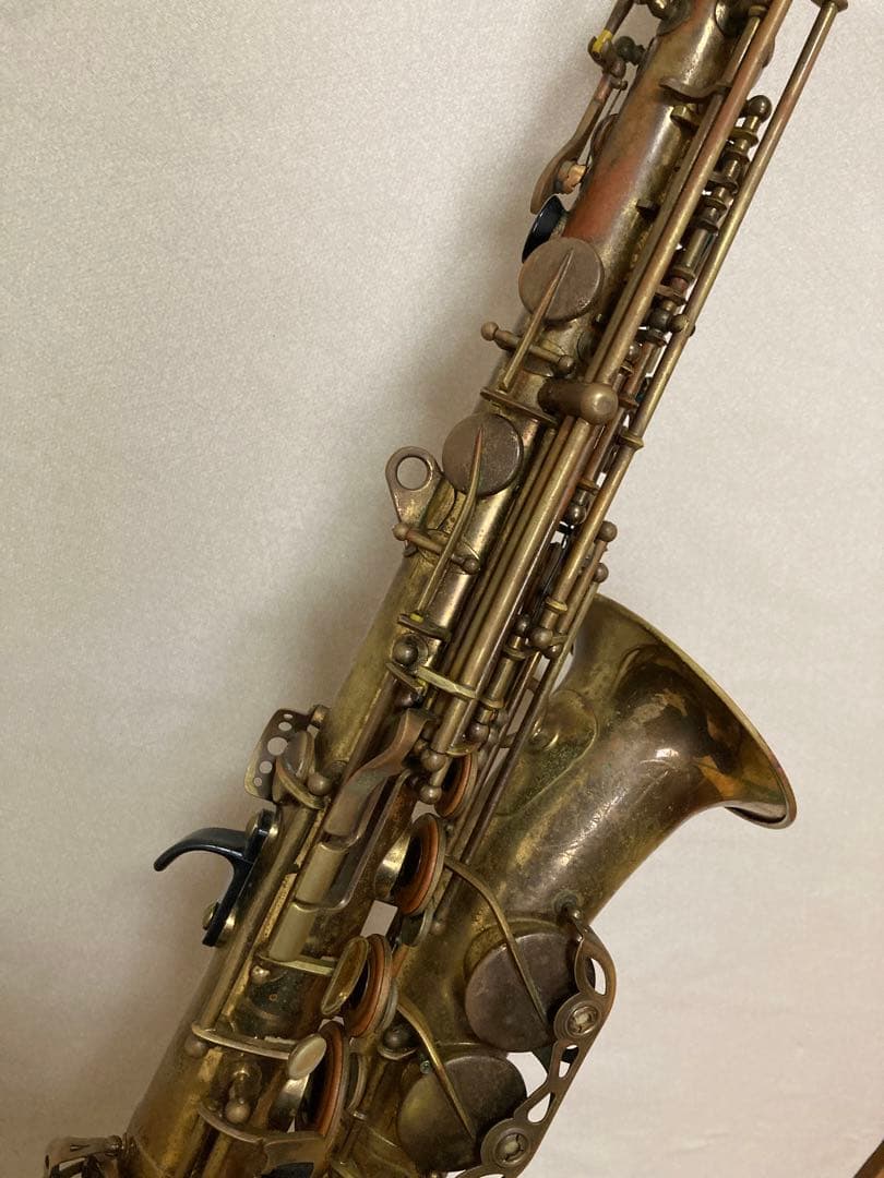 アルトサックス カイルベルトJ.Keilwerth EX エクスクルーシブ
