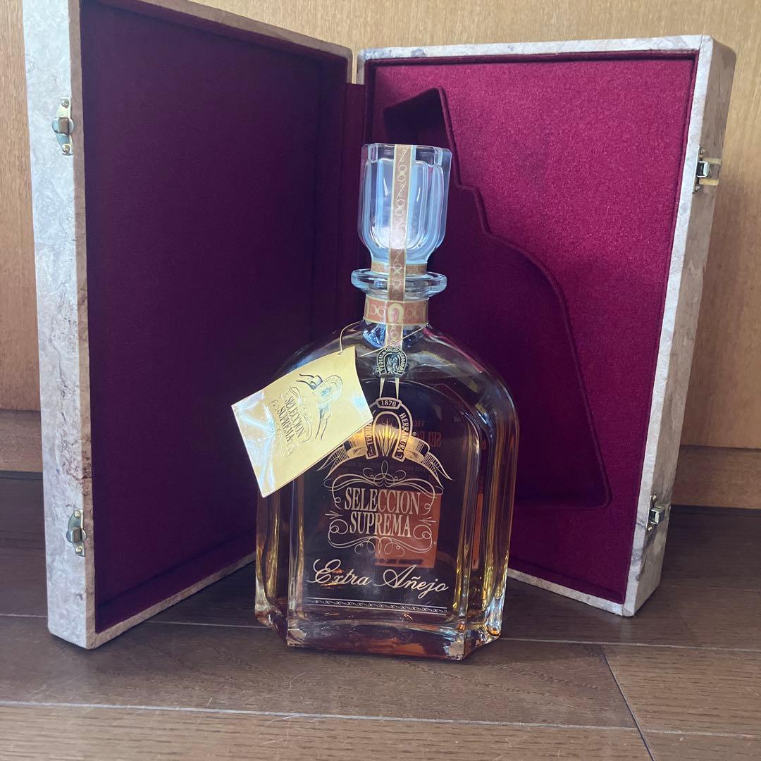 ア*ミ様 Herradura Selección Suprema Extra A