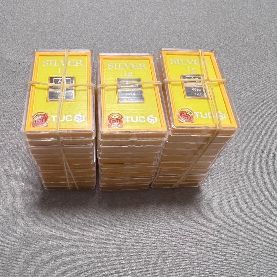 tuc 景品 30個