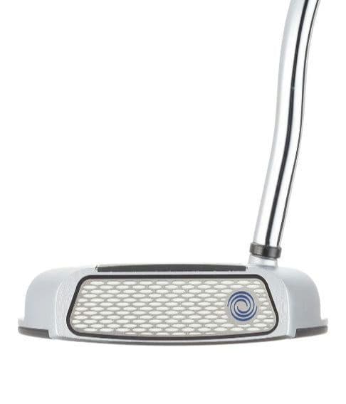 美品　ODYSSEY(オデッセイ) ODYSSEY WORKS パターカバー付き