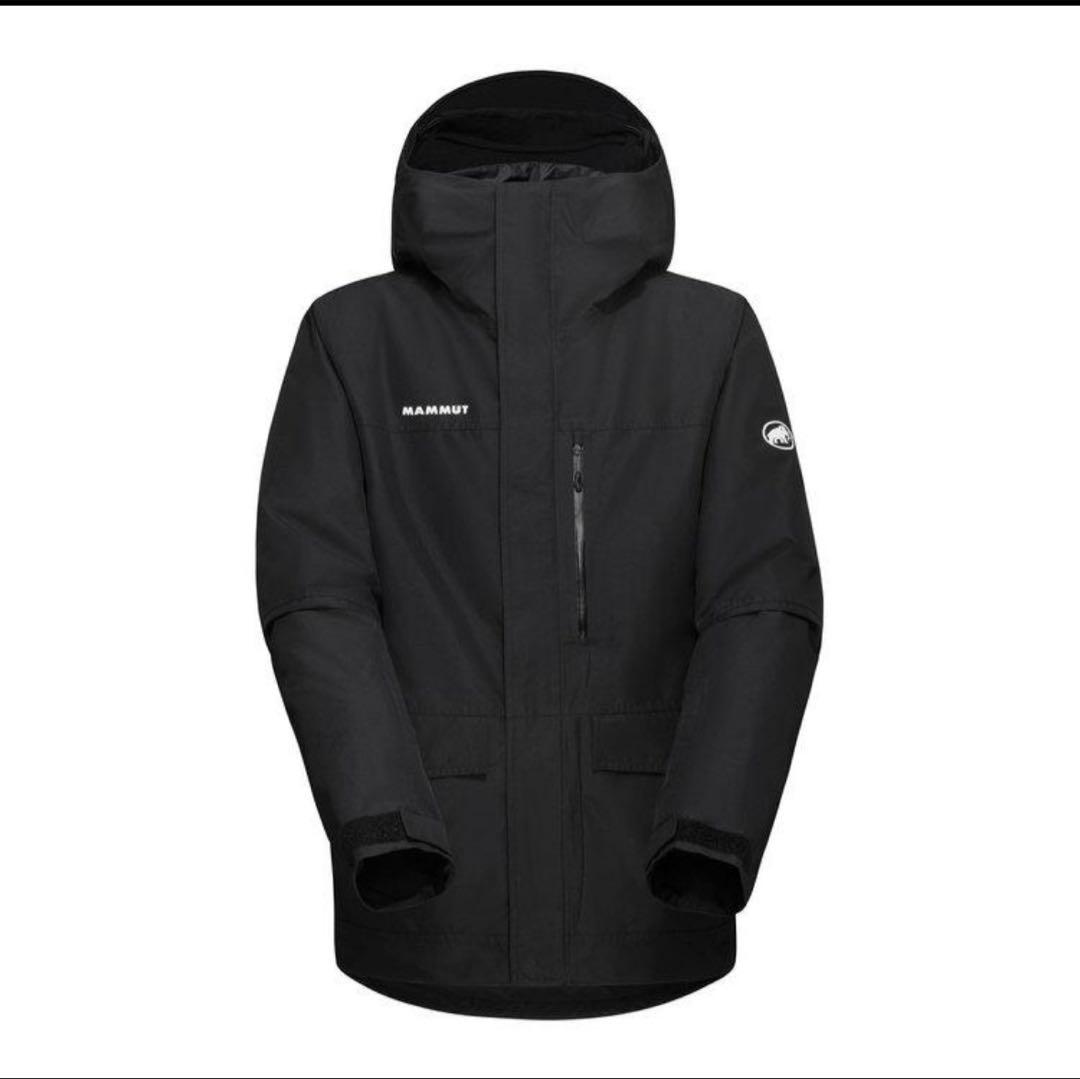 MAMMUT マムート フォールライン ジャケット パンツ 上下セット