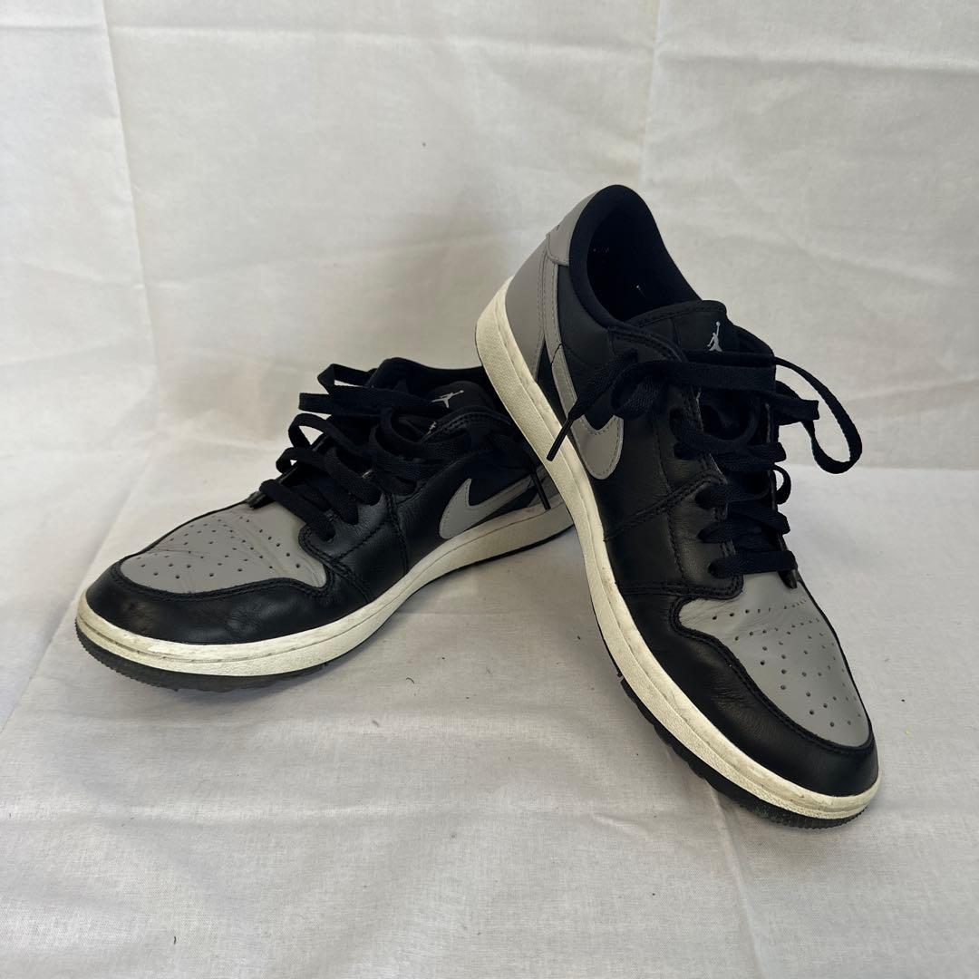 JORDANGOLFジョーダンゴルフAIR JORDAN1LOWGロー27cm