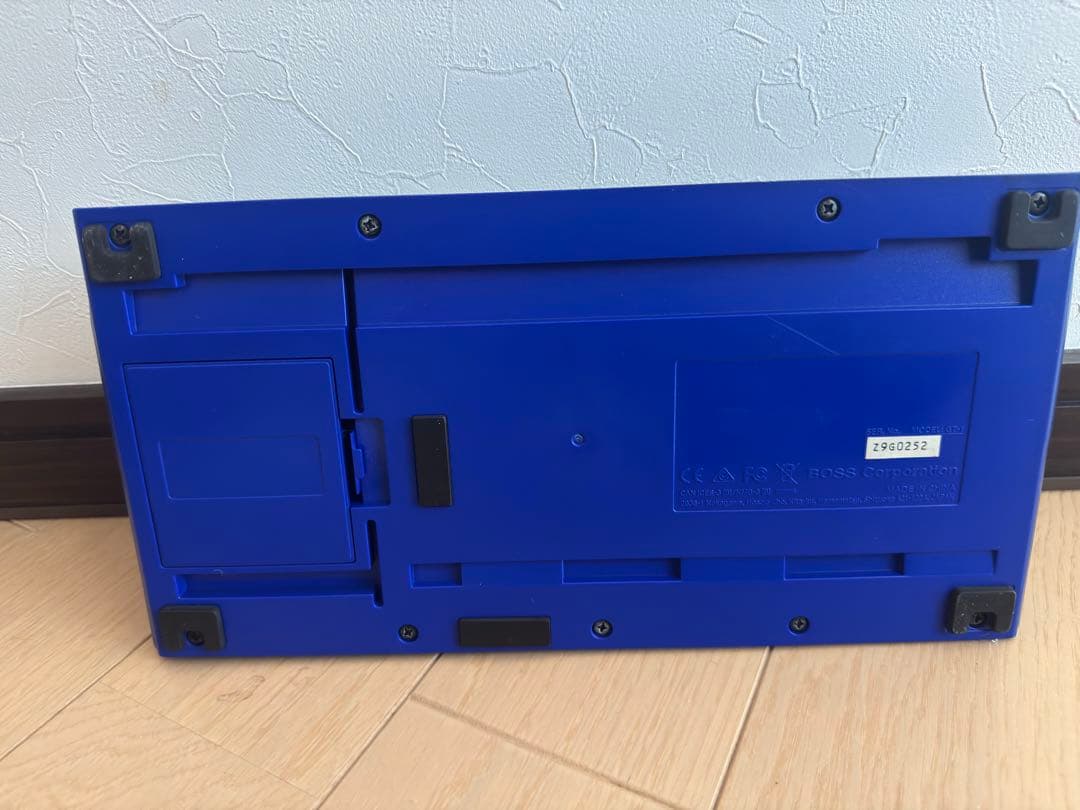 ギター BOSS GT-1