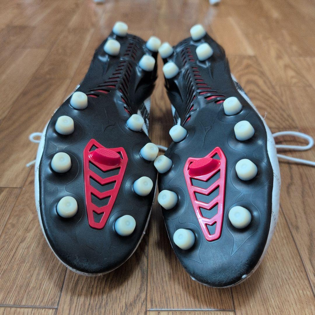 MIZUNO　モレリアネオ4β　JAPAN　26.5