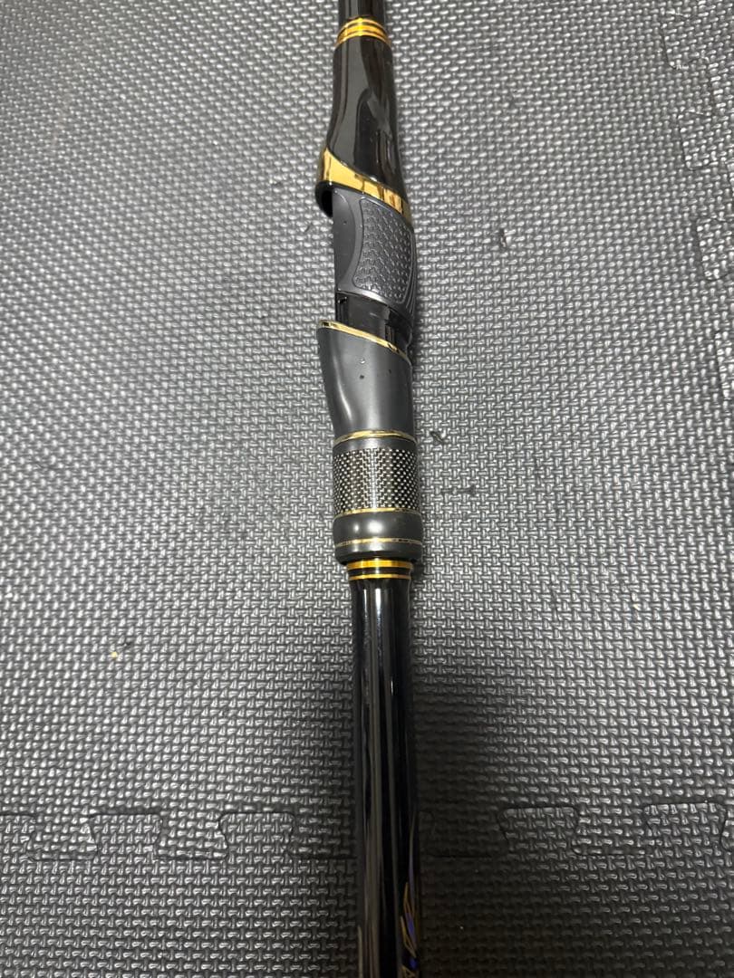 マスターモデルⅡ尾長　H-50