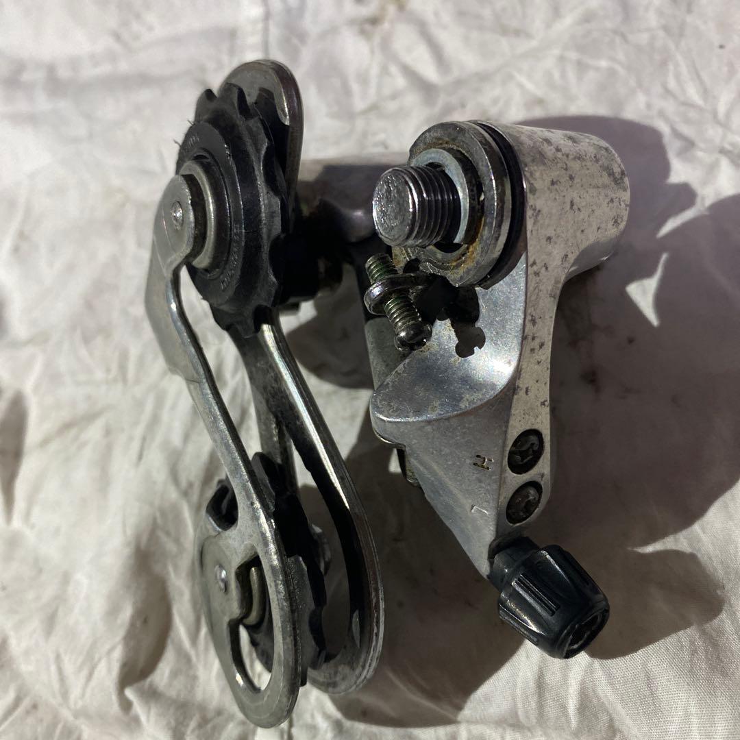 ロードバイク部品