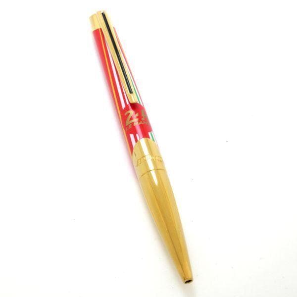 デュポン S.T.Dupont 405007 デフィ ルマン 24H ボールペン