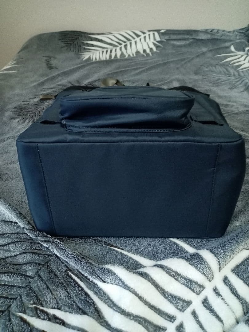 SWANY キャリーカート ネイビー