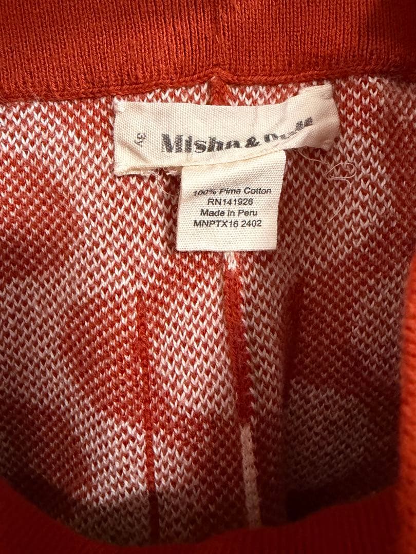 **様 misha&puff 3y