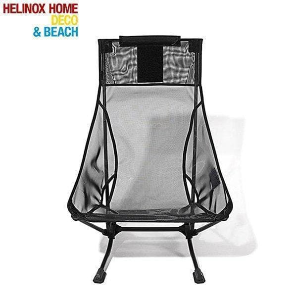 Helinox ヘリノックス ビーチチェア２脚セット