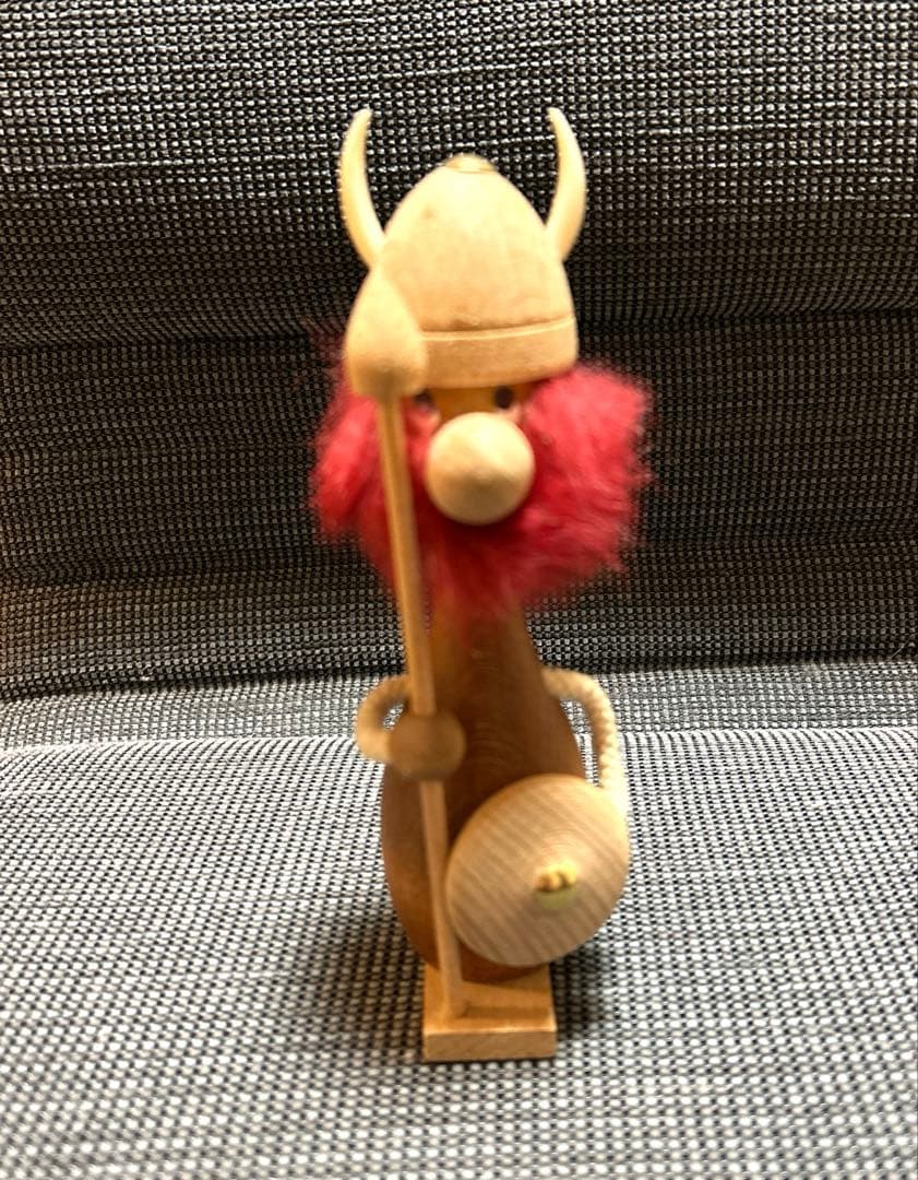 ノギンス人形　超美品⑨