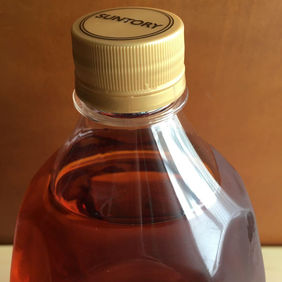 【6本セット】サントリー ウイスキー角瓶 2.7L 40%