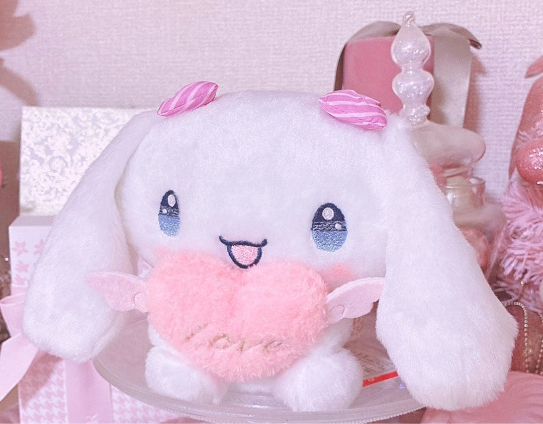 激レア♡希少♡サンリオ♡シナモロール♡まとめ売り♡シュガーバニーズ♡昭和レトロ♡