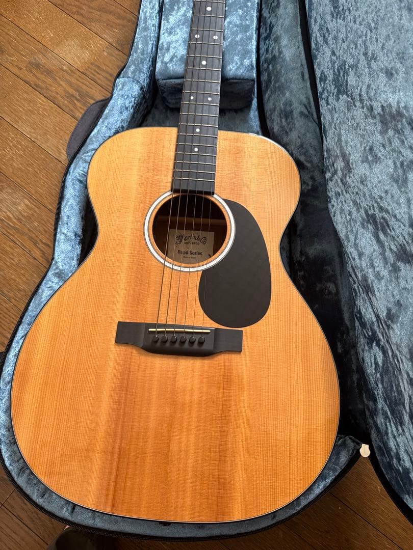 Martin 000-12e koa アコギ